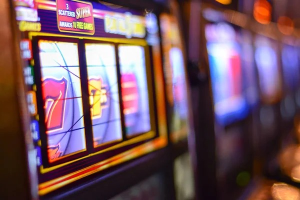 pandora4d Arcade & Bingo Rooms