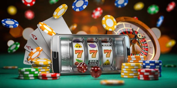 pandora4d Bingo Rooms